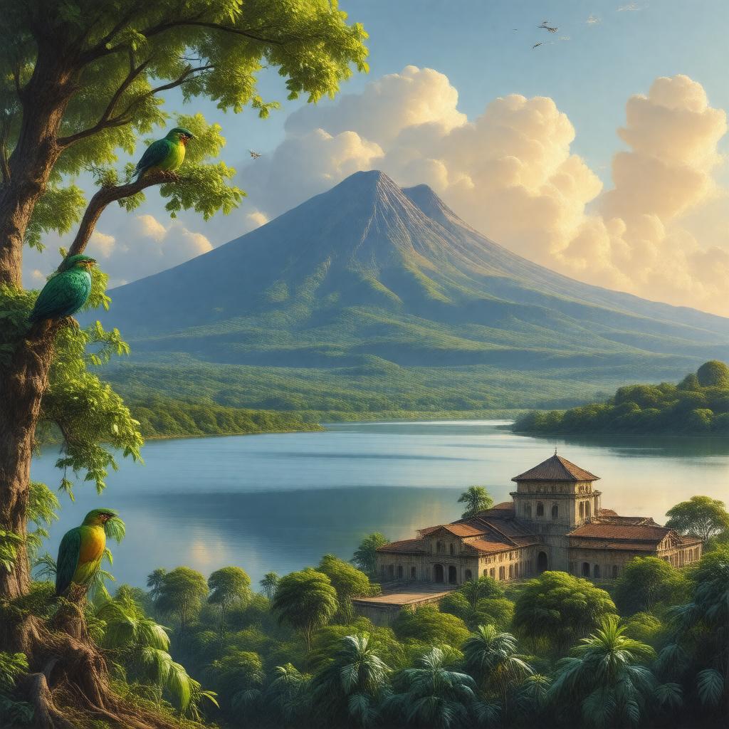 Republic of Nicaragua